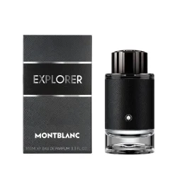 Explorer EDP
