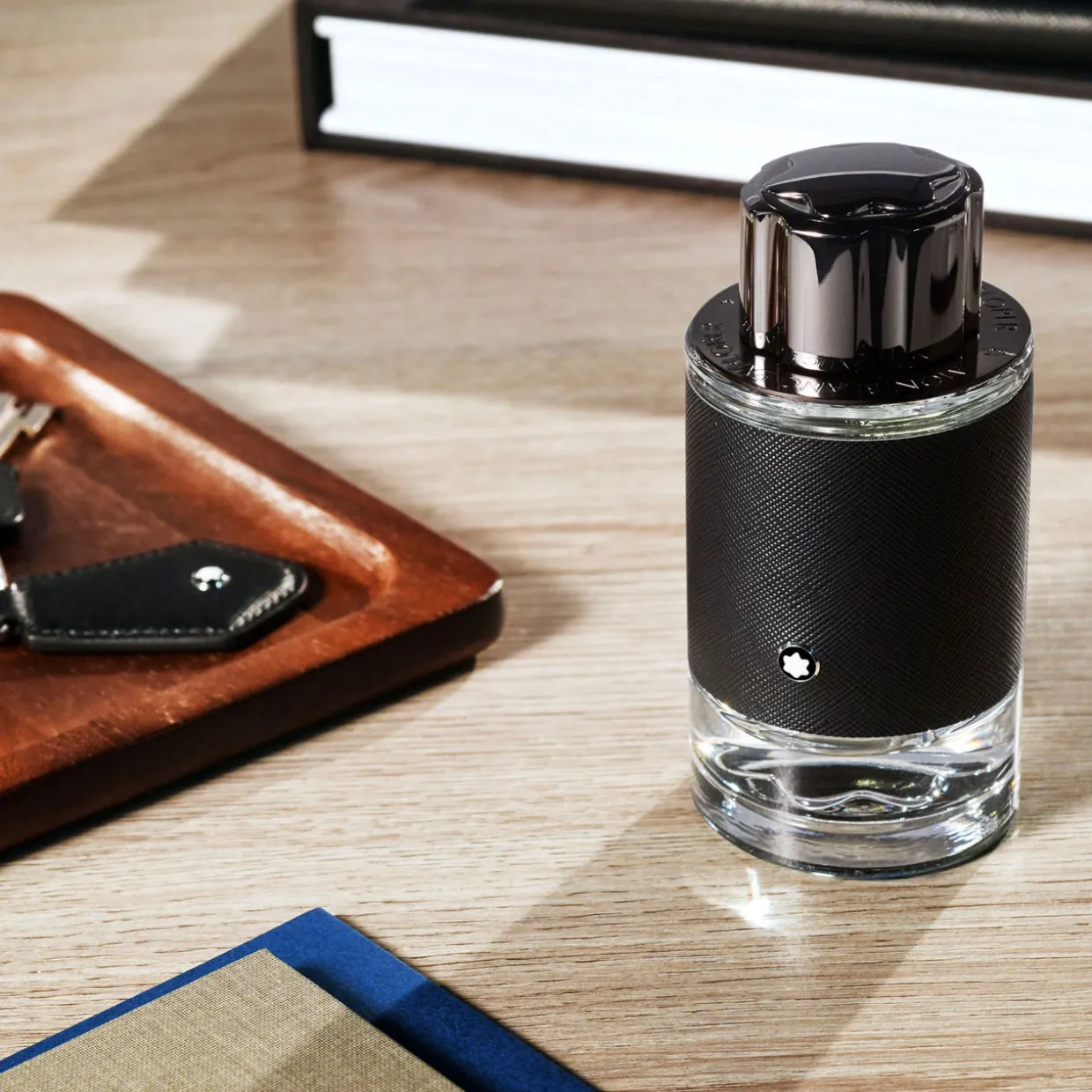 Explorer EDP