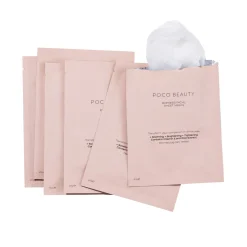 Express Facial Sheet Masks Box of 3