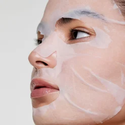 Express Facial Sheet Masks Box of 3