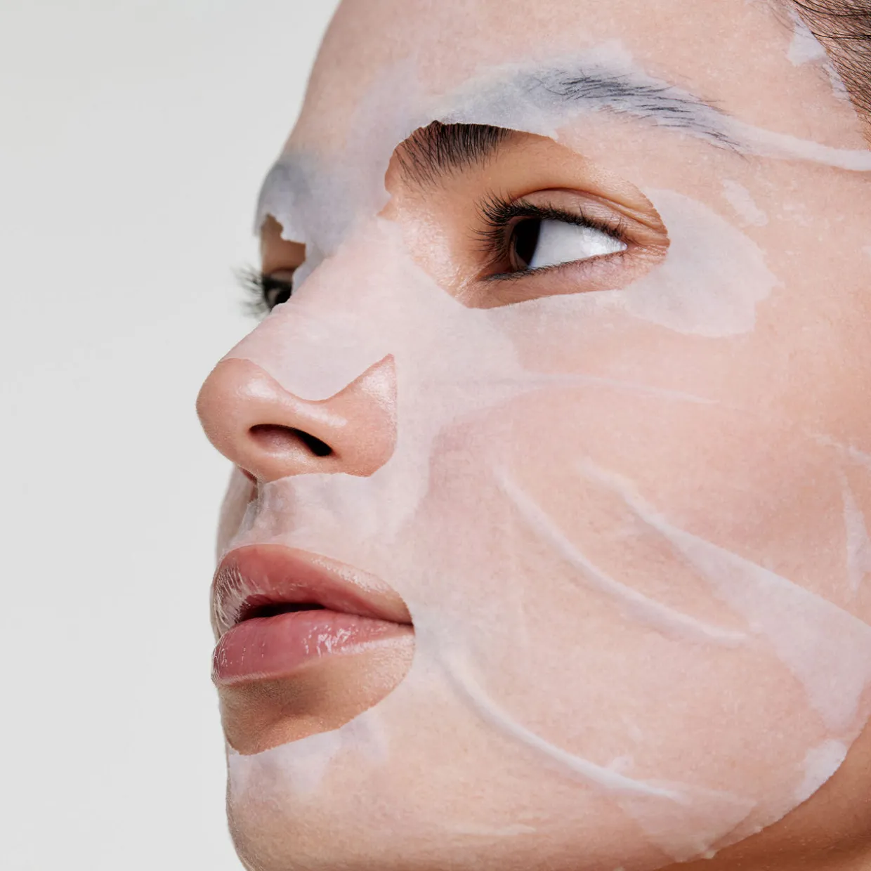 Express Facial Sheet Masks Box of 3