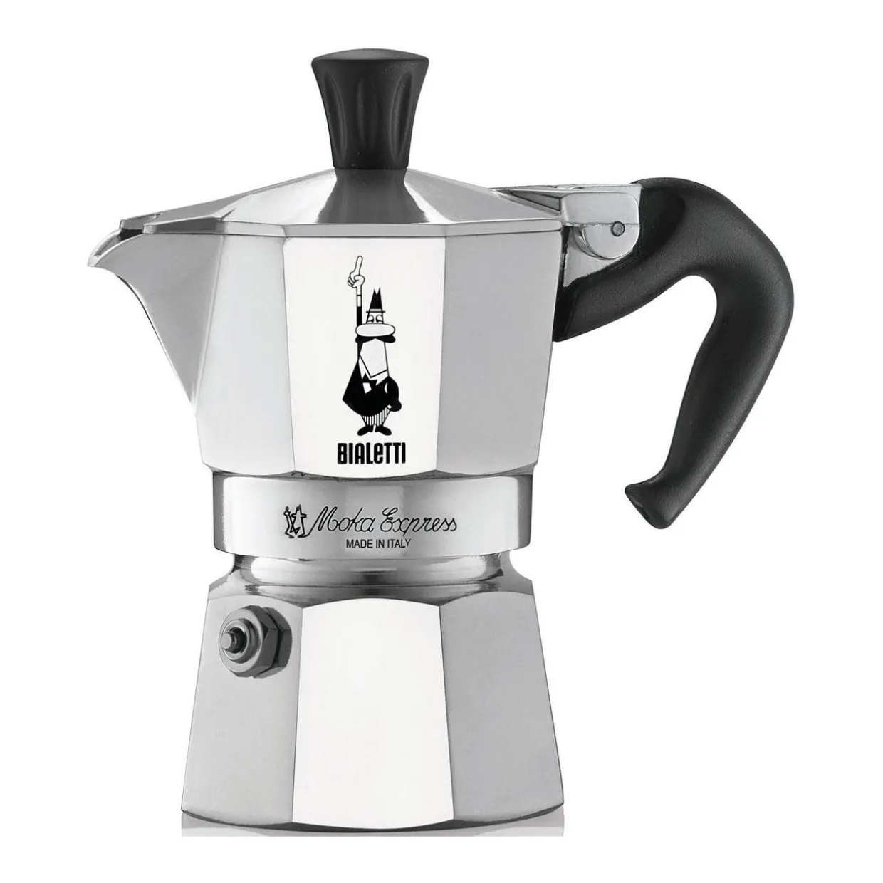 Express Stove Coffee Maker 1 Cup