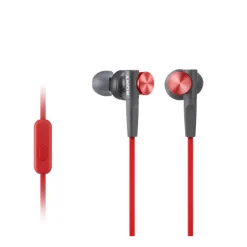 Extra Bass In-Ear Headphones