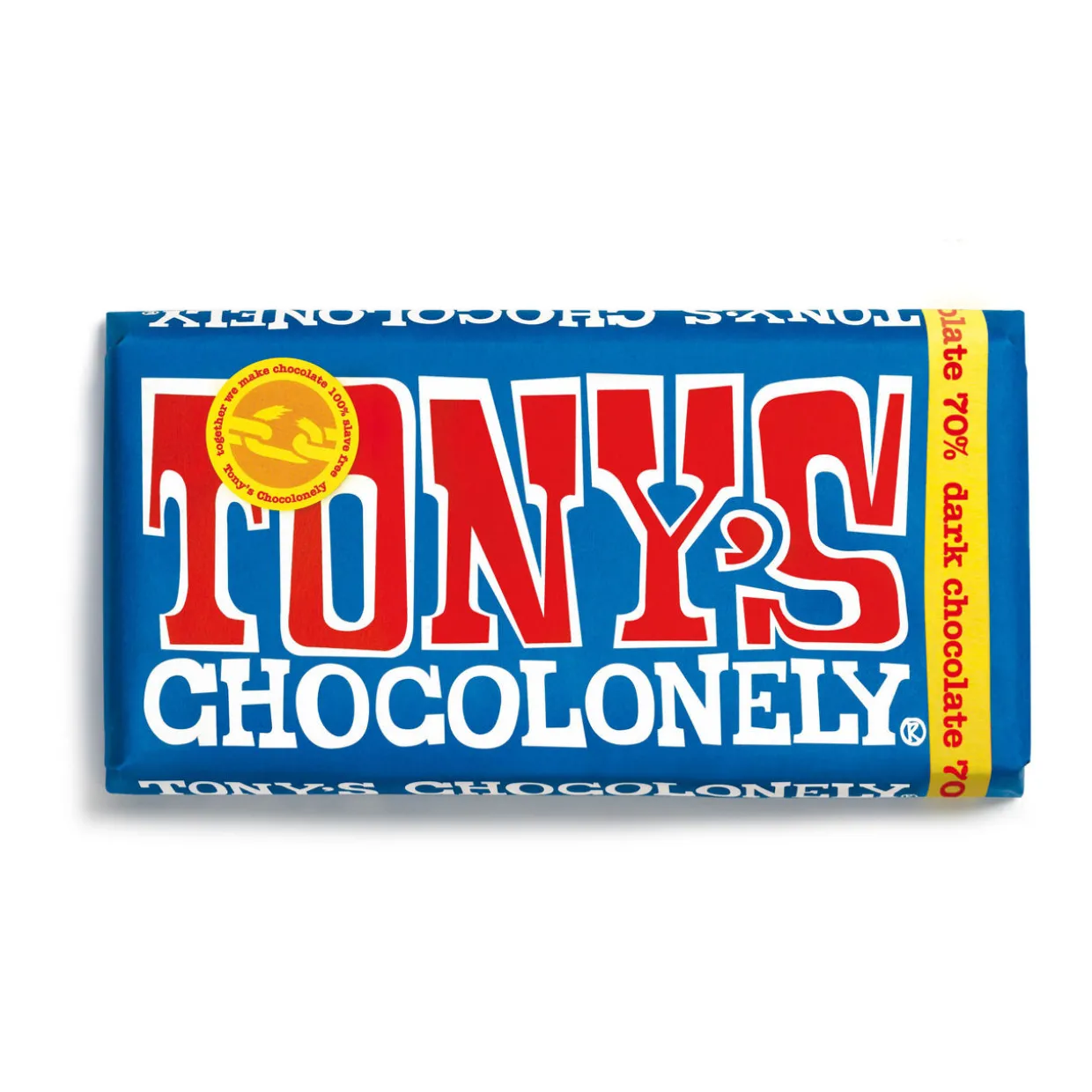 Extra Dark 70% Dark Chocolate Bar