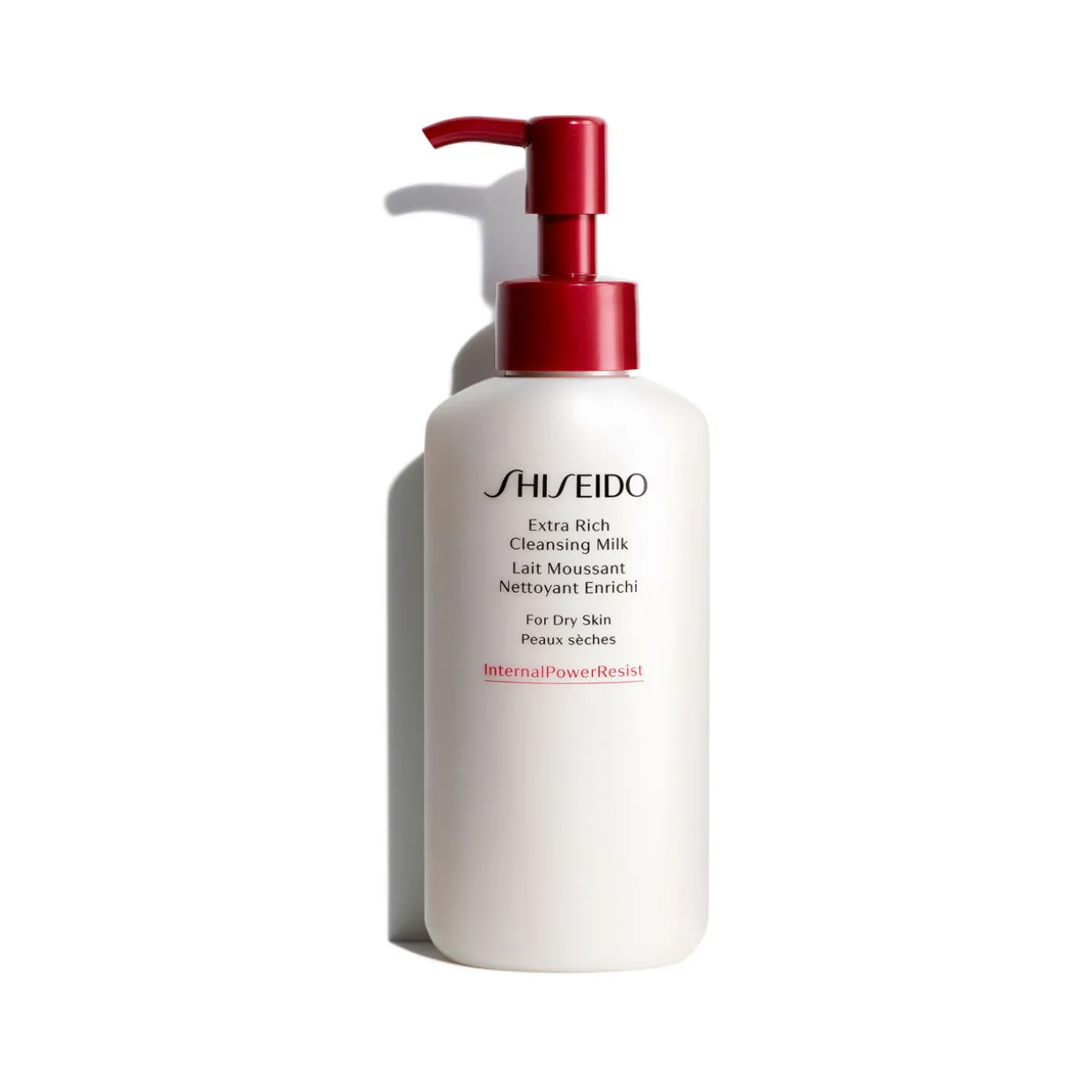 Extra Rich Cleansing Milk