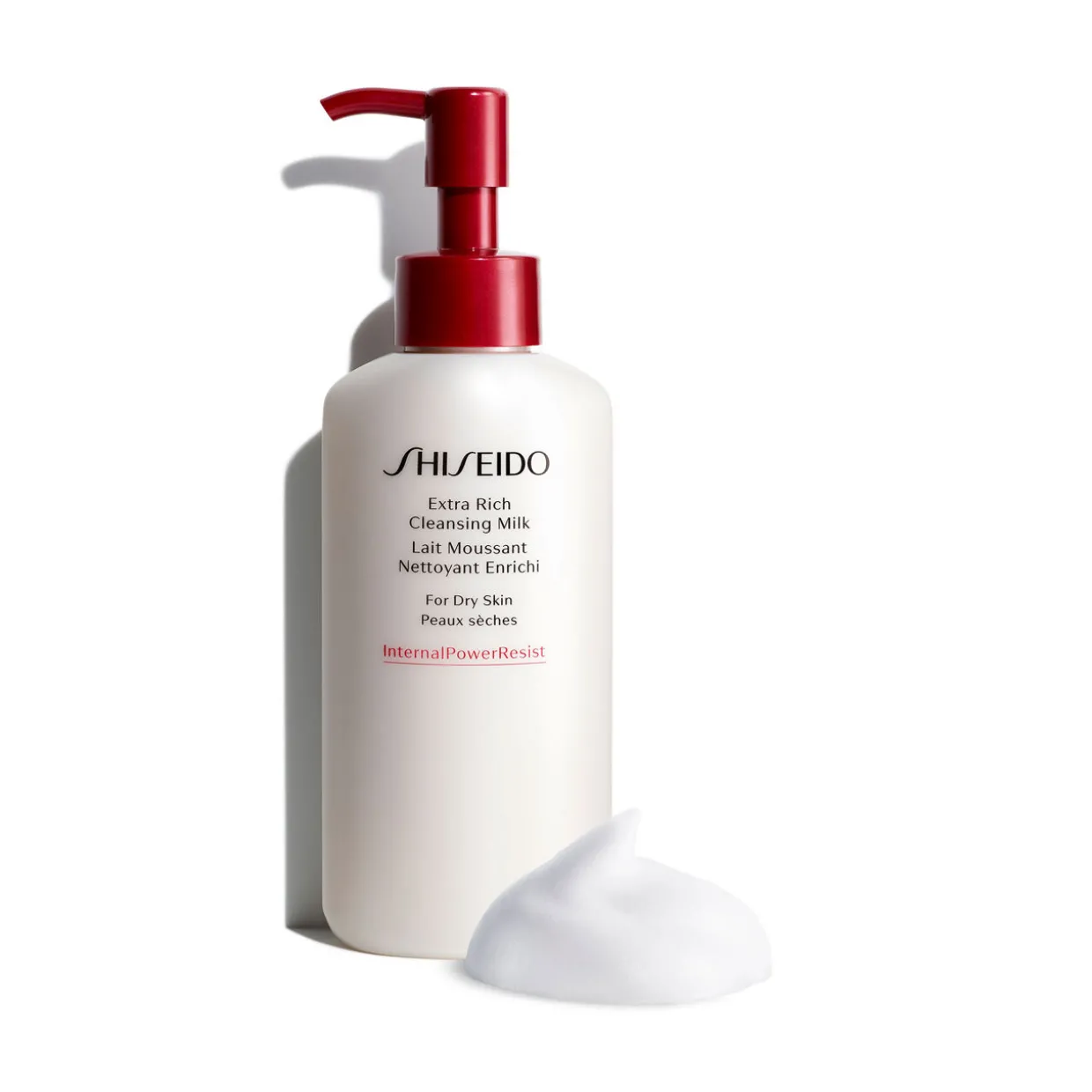 Extra Rich Cleansing Milk