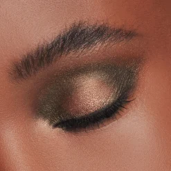 Eye Colour Quad Crème