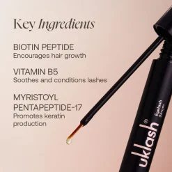 Eyelash Serum