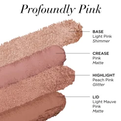 Eyeshadow Quad