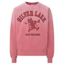 Fabienne Logo Sweatshirt