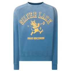 Fabienne Logo Sweatshirt