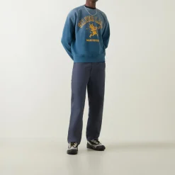 Fabienne Logo Sweatshirt