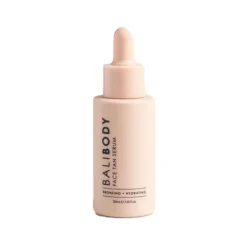 Face Tan Serum