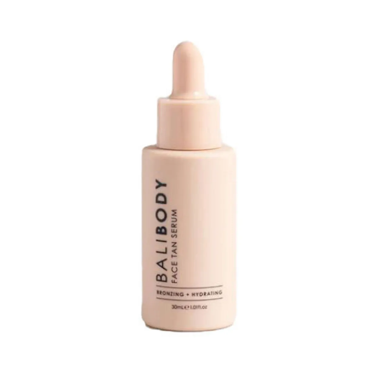 Face Tan Serum