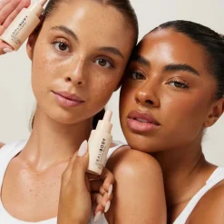 Face Tan Serum