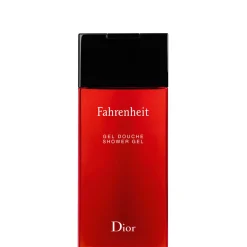 Fahrenheit Shower Gel 200ml