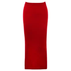 Faith Knit Skirt