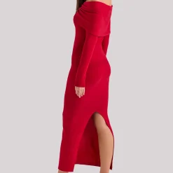 Faith Knit Skirt