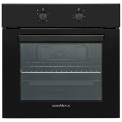 Fan Oven With Grill