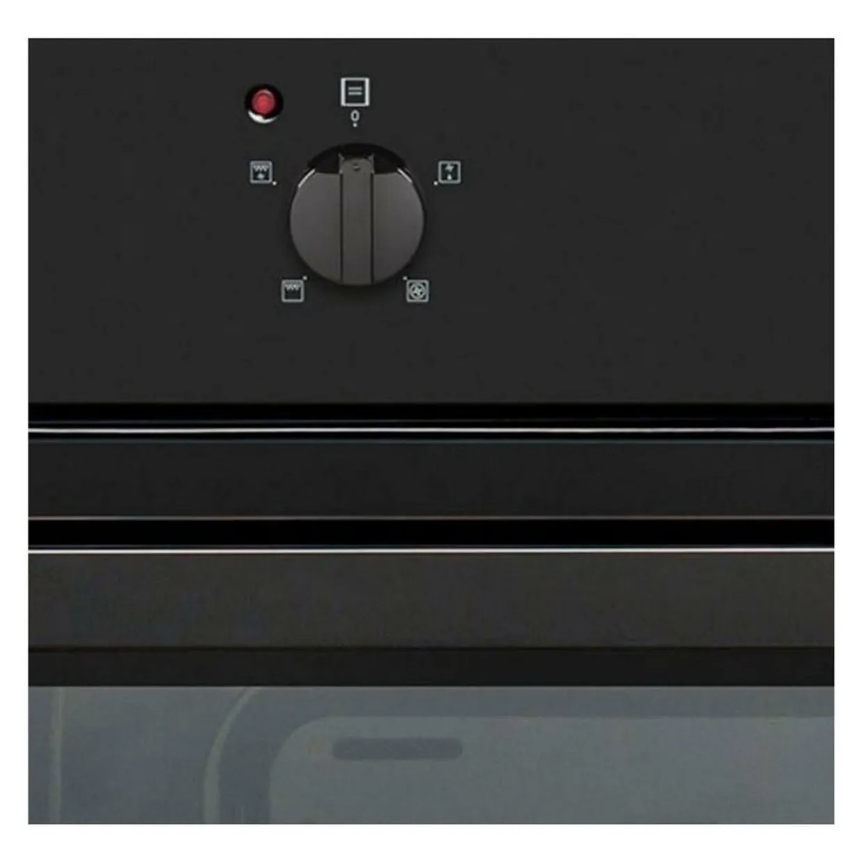 Fan Oven With Grill