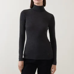 Fang Turtleneck Sweater