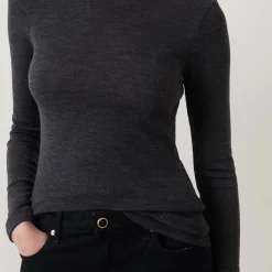 Fang Turtleneck Sweater