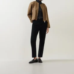 Fang Turtleneck Sweater