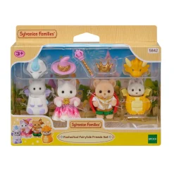 Fantastical Fairytale Friends Set