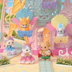 Fantastical Fairytale Friends Set
