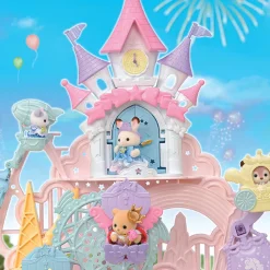 Fantastical Fairytale Friends Set