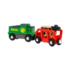 Farm Battery Train