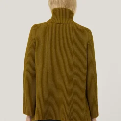 Faroe Fishermans Sweater