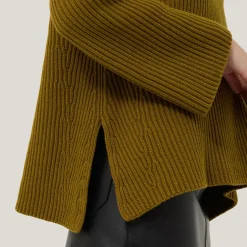 Faroe Fishermans Sweater