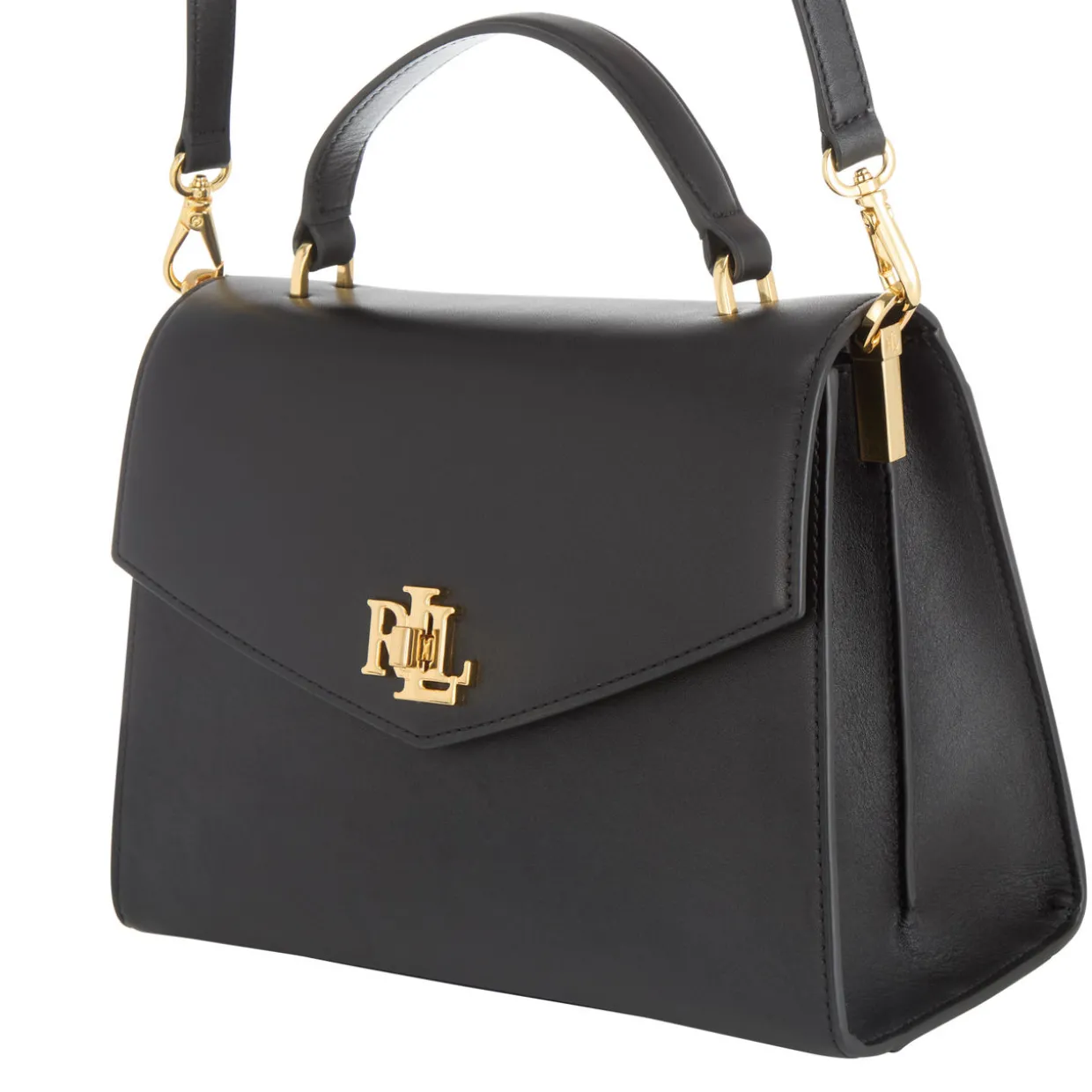 Farrah Medium Satchel Bag