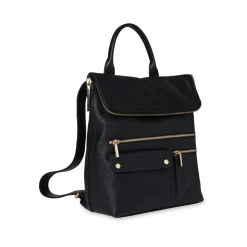 Farrow Pocket Detail Backpack