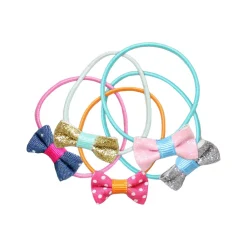 Fashion Fab Hair Tie Set