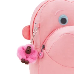 Faster Monkey Backpack