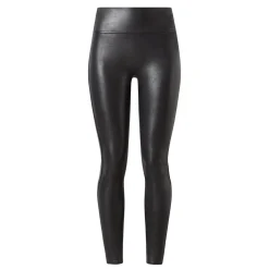 Faux Leather Leggings