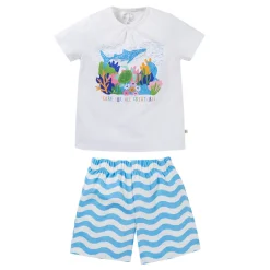 Fearne Pyjama Set
