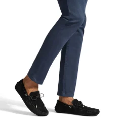 Felix Suede Moccasins