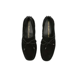 Felix Suede Moccasins