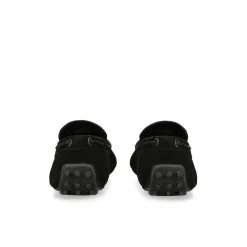 Felix Suede Moccasins