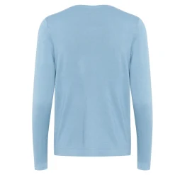 Fenia Open Front Cardigan