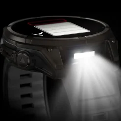 Fenix 8 47mm SOLAR Saphire Smartwatch Grey
