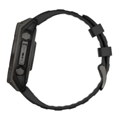 Fenix 8 47mm SOLAR Saphire Smartwatch Grey
