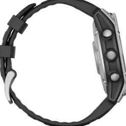 Fenix E 47mm Stainless Steel Graphite