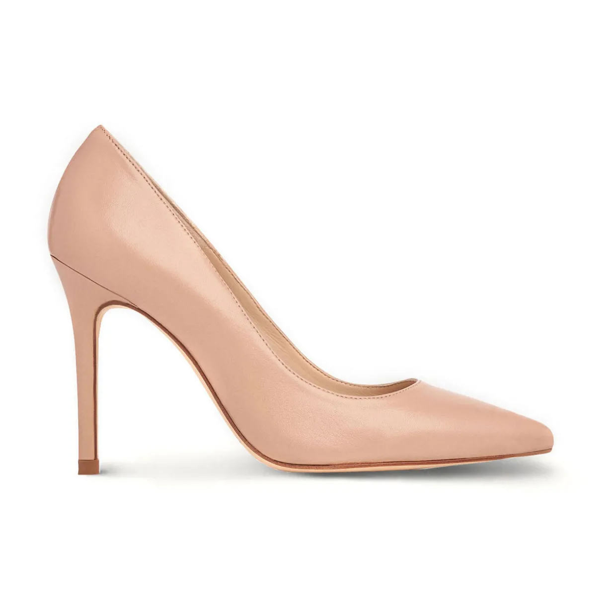Fern Leather Courts