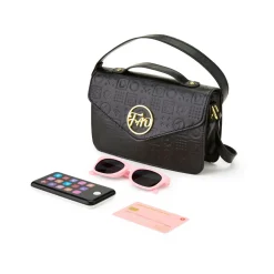 Fifth Avenue Handbag & Accessories Set