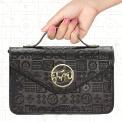 Fifth Avenue Handbag & Accessories Set