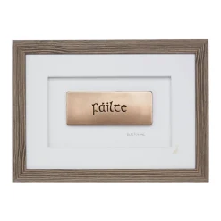 Fáilte Picture